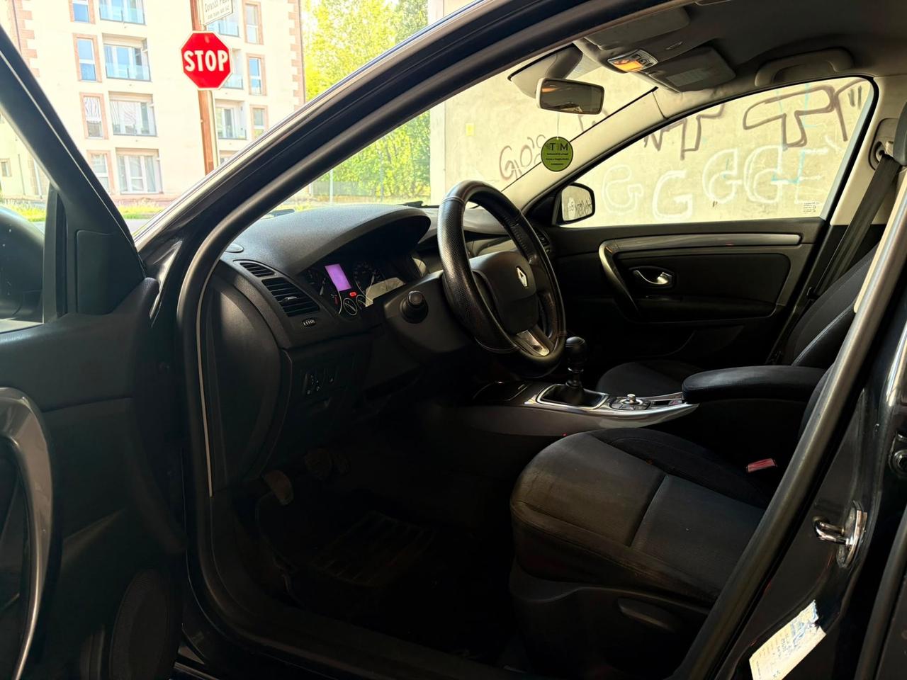 Renault laguna 1.5 dCi 110CV Dynamique