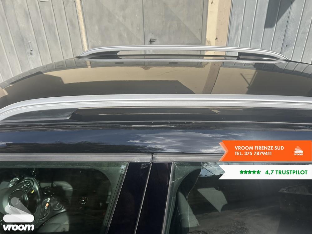 MINI Mini Countrym.(F60) Mini 1.5 Cooper SE Cou...