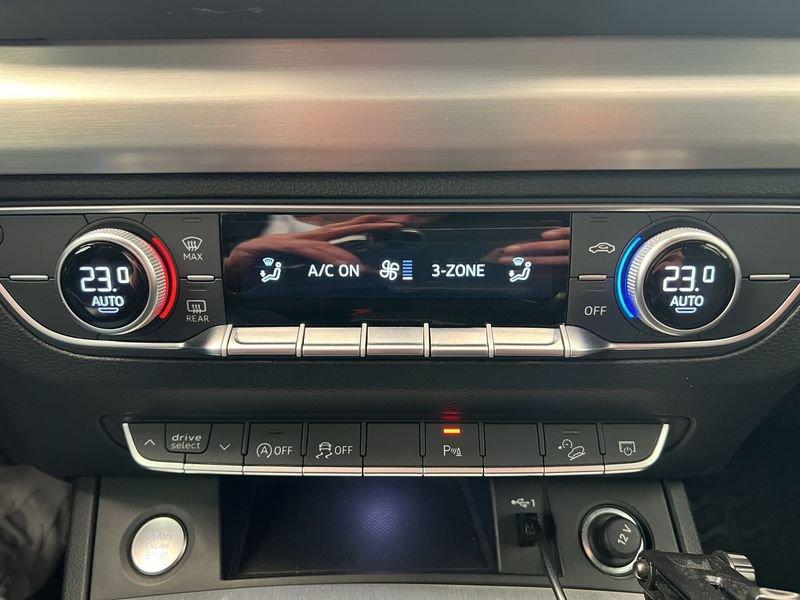 Audi Q5 Sportback 50 TDI S Line Plus quattro Tiptronic