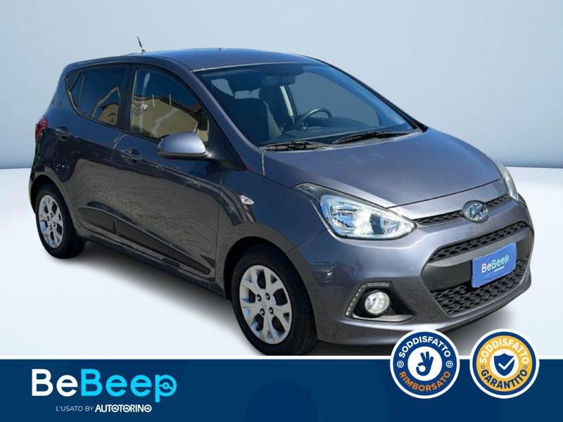 Hyundai i10 1.0 COMFORT E6