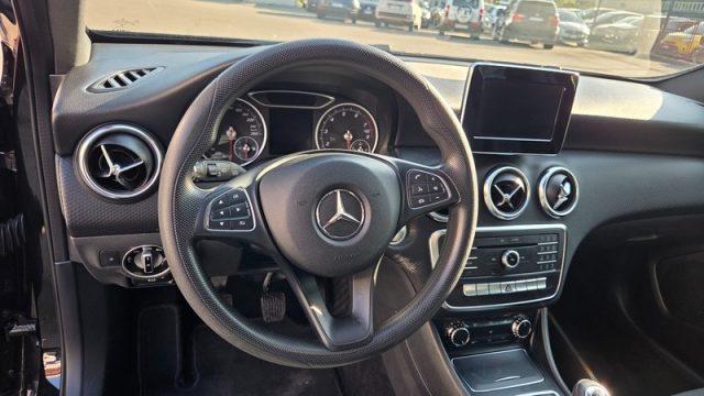 MERCEDES-BENZ A 160 Sport PERMUTE OK NEOPATENTATI