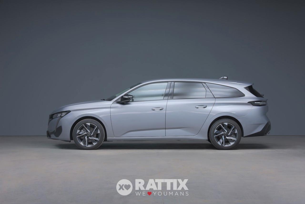 Peugeot 308 SW 1.2 Puretech 130CV Allure