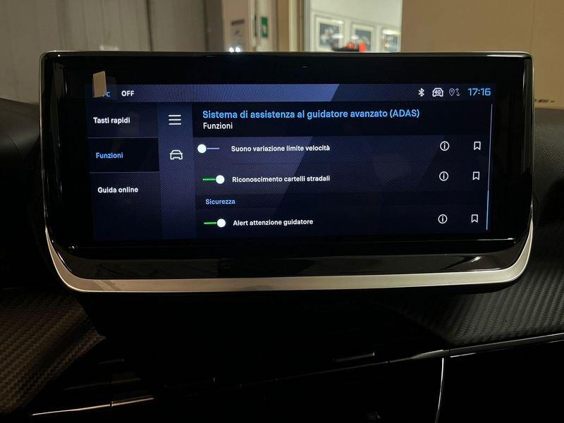 Peugeot 2008 2008 PureTech 100 S&S Allure