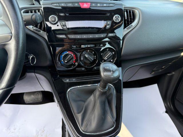 LANCIA Ypsilon Platinum automatica tettuccio apribile