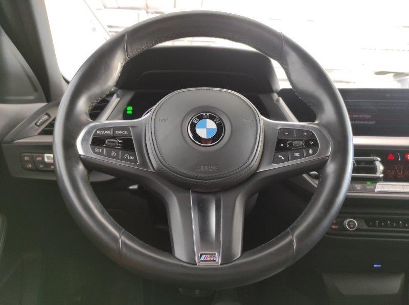 BMW Serie 1 (F40) - 118i 5p. Msport