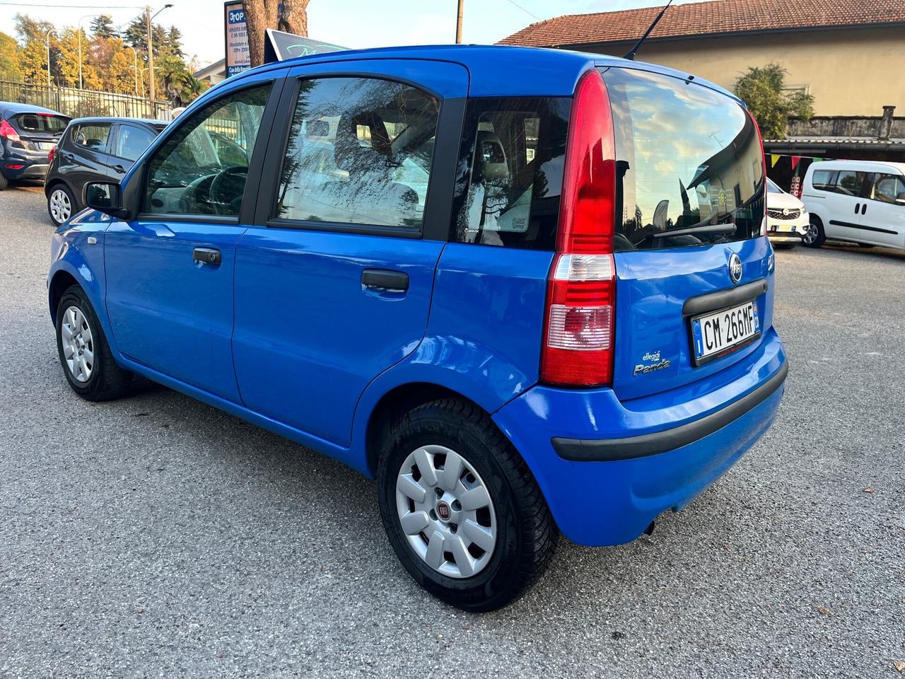 Fiat Panda 1.1 Active