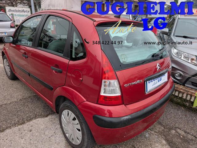 CITROEN C3 1.4 Elegance Bi Energy GPL