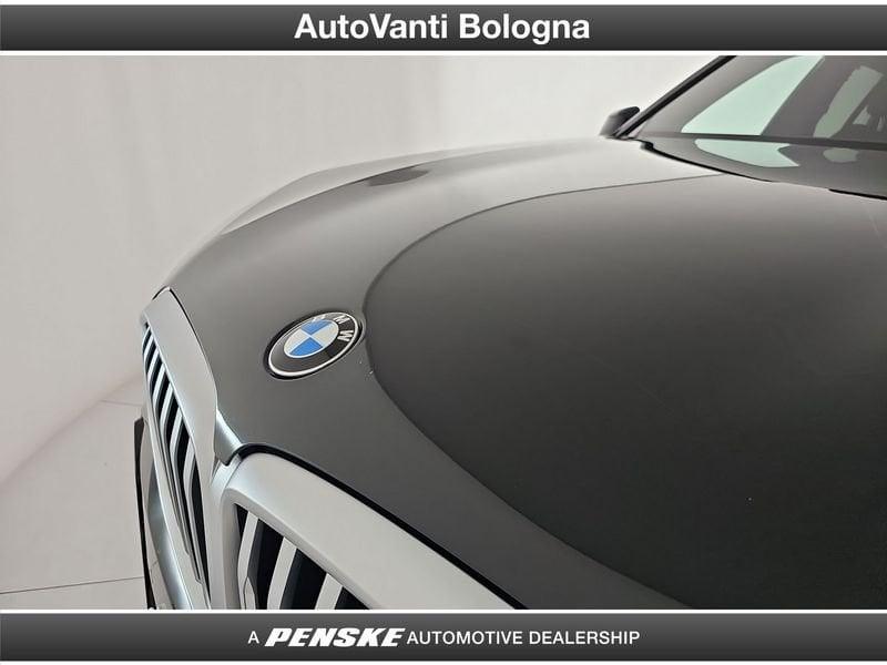 BMW X5 X5 xDrive30d 48V Msport