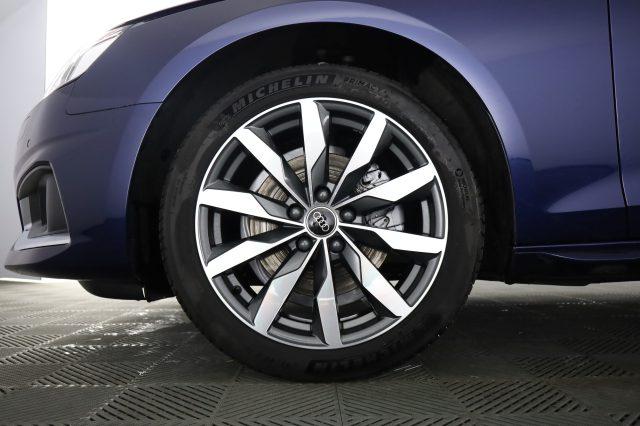 AUDI A4 A4 Avant 35 TDI/163 CV S tronic Business Advanced