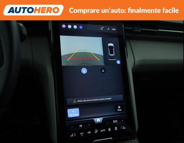 FORD Explorer -E Extended Range Explorer 204 CV