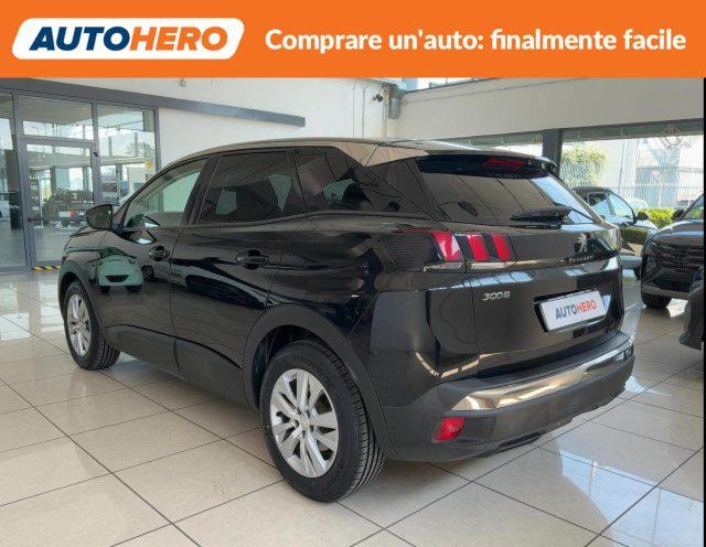 PEUGEOT 3008 BlueHDi 130 S&S EAT8 Business
