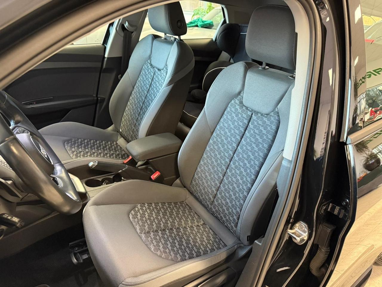 Audi A1 SPB 30 TFSI S line edition