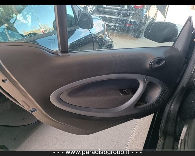 smart fortwo III 2020 eq Pure 4,6kW