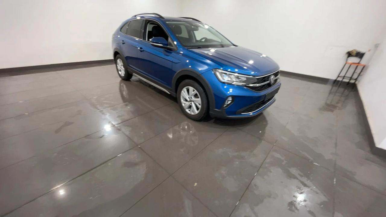 Volkswagen Taigo 1.0 TSI 110 CV DSG Life 48 mesi mesi a 406 al mese