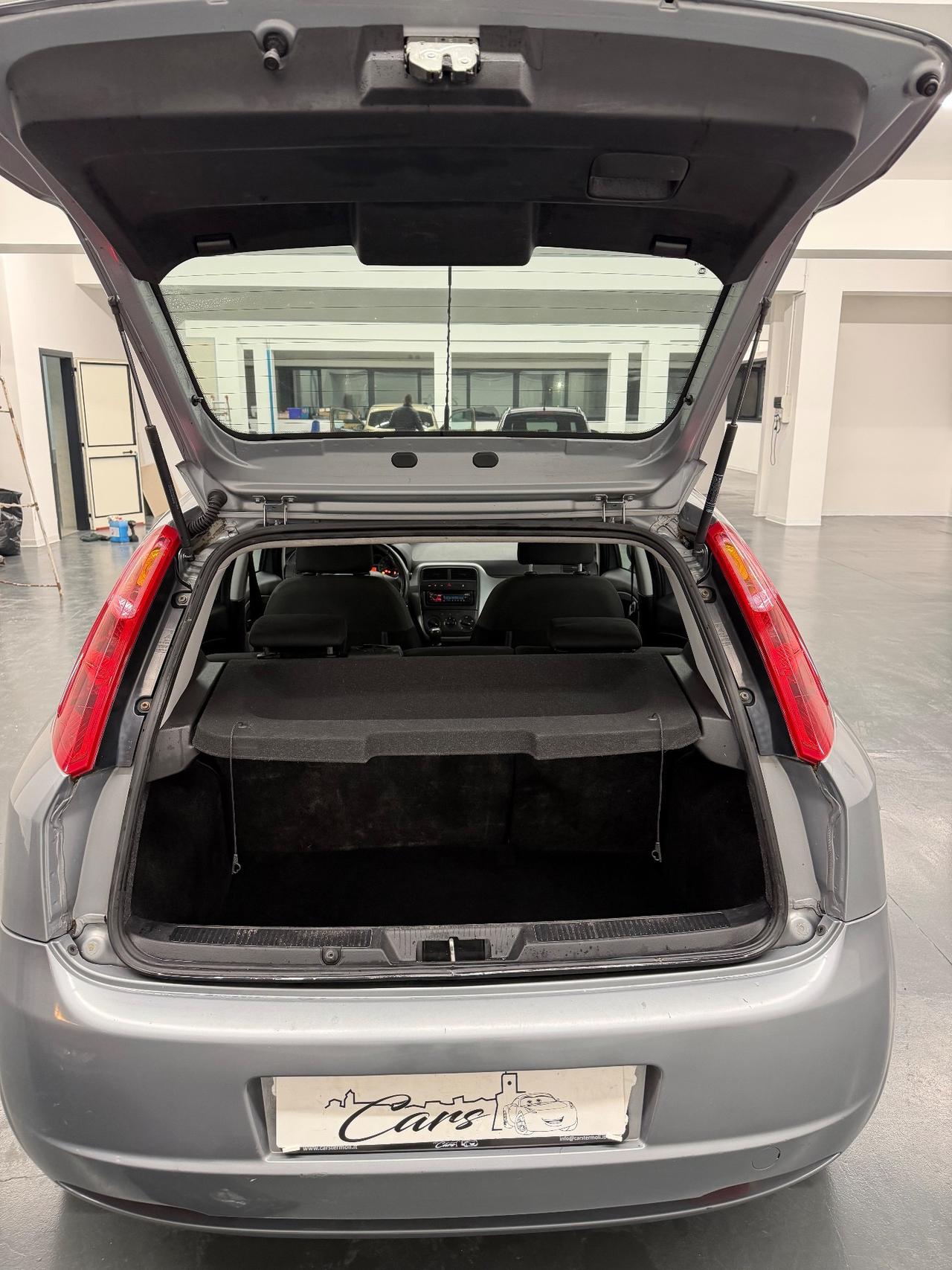 Fiat Grande Punto 1.4 5 porte Actual EasyPower