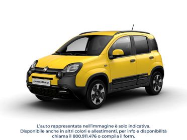 FIAT PANDA 1.0 70cv Hybrid My25 Pandina