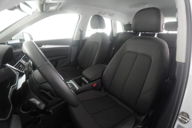 AUDI Q5 Q5 35 TDI S tronic Business Advanced