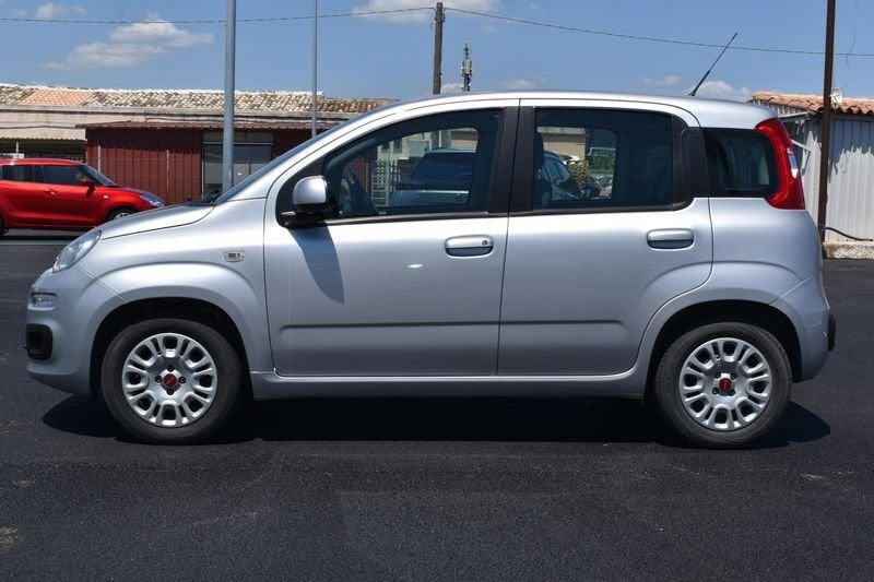 FIAT Panda Panda 1.2 Easy