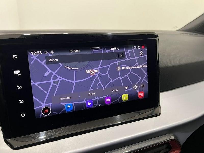 SEAT Ibiza 1.0 ECO TSI 81KW FR