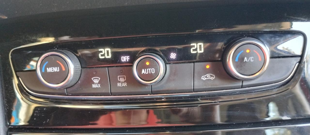 Opel Grandland X 1.5 diesel Ecotec Start&Stop aut. Business
