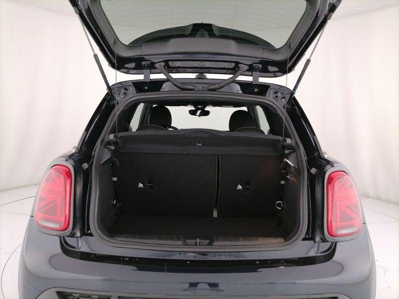 MINI Mini 3p 2.0 Cooper S JCW
