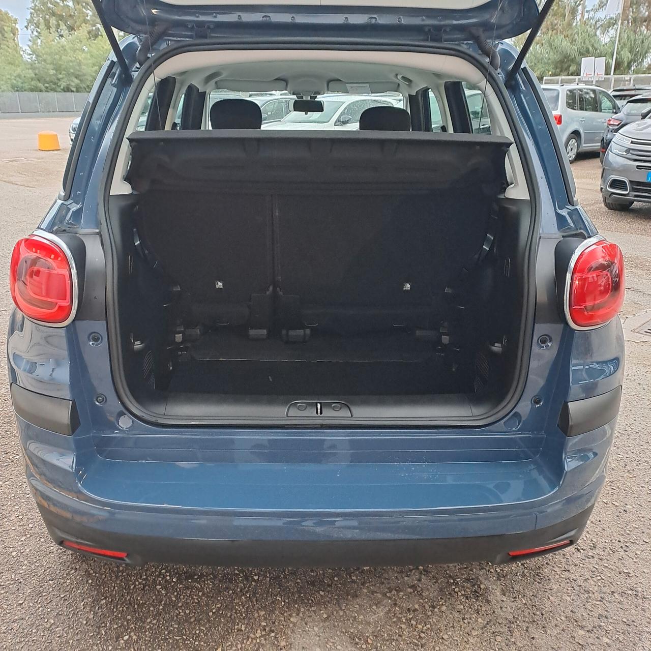 Fiat 500L 1.3 Mtj 95cv Mirror