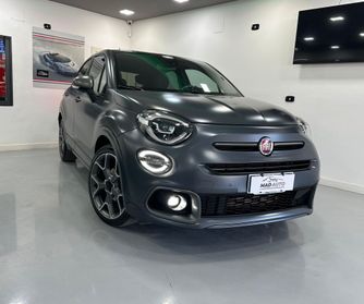 Fiat 500X 1.6 MultiJet 120 CV DCT Sport