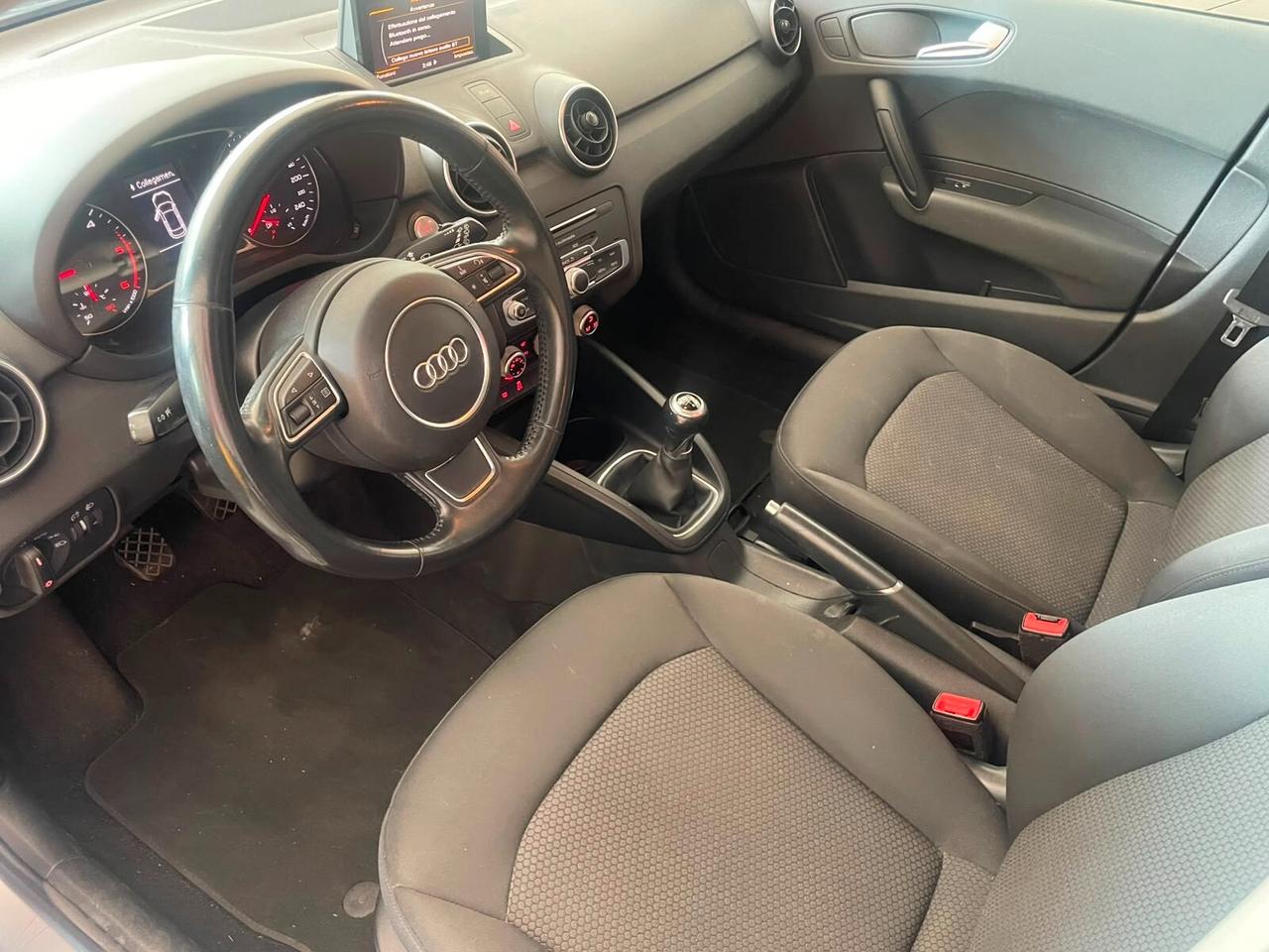 AUDI A1 SPTB 1.4TDI ULTRA 90cv