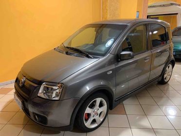 Fiat Panda 100 HP