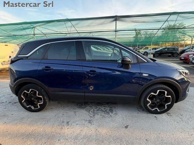OPEL Crossland NEOPATENTATI 2021 1.2 Elegance TG: GR603XC
