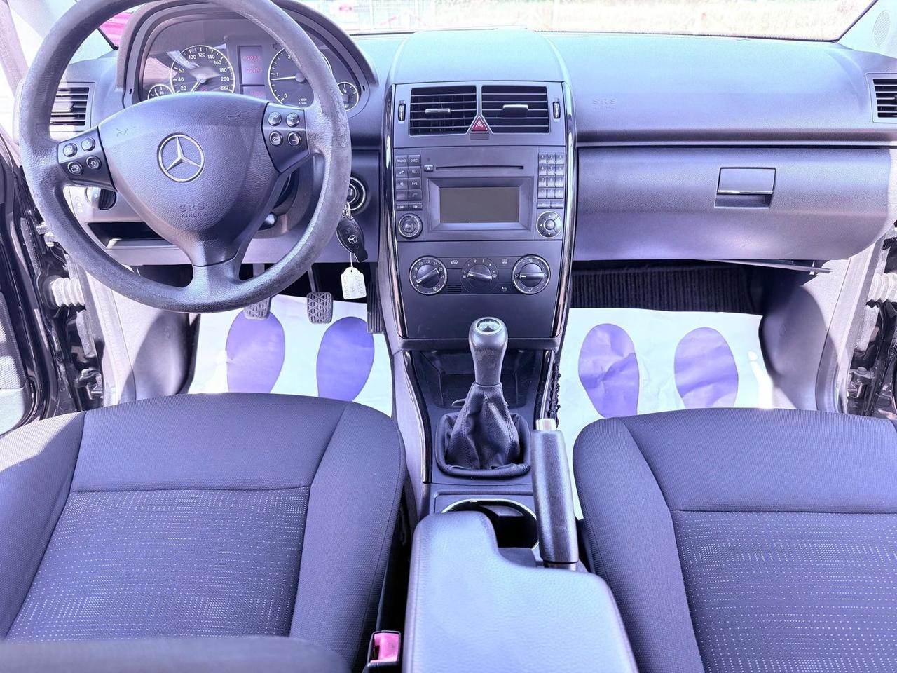 Mercedes-benz A 180 CDI Avantgarde Ok neopatentati