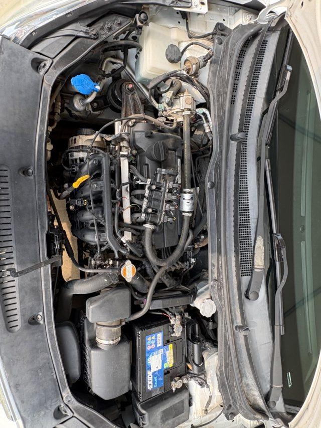 HYUNDAI i20 1.2 5p. BlueDrive GPL VALIDO FINO 09/2031 OK NEOP