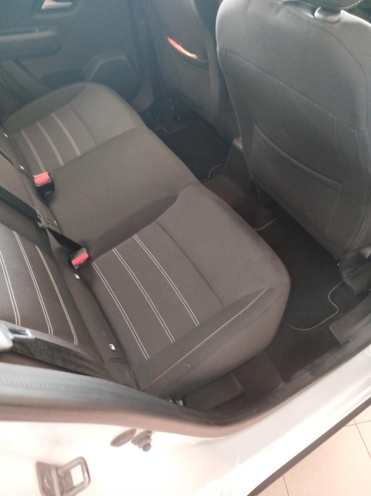 Dacia Sandero Stepway 1.0 TCe ECO-G Extreme