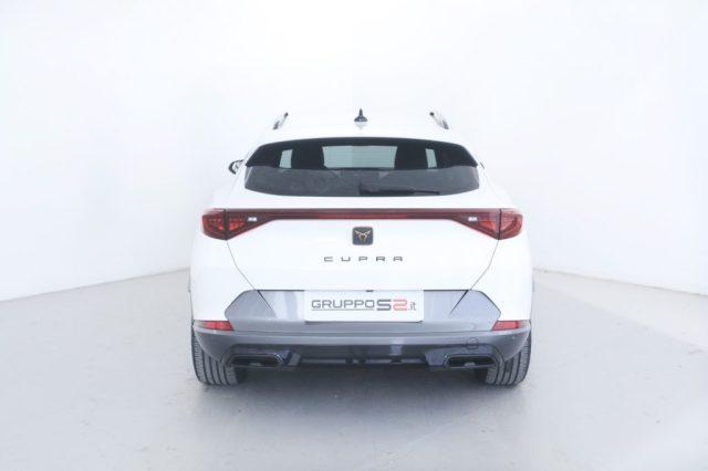 CUPRA Formentor 1.4 e-Hybrid DSG