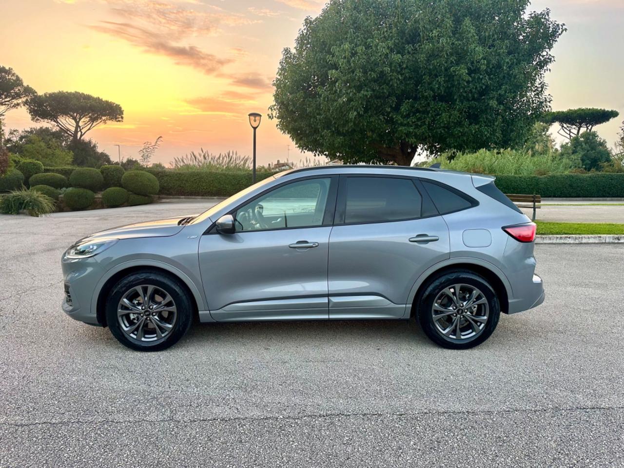 Ford Kuga 1.5 EcoBoost 150 CV ST-Line SOLO 11.500 km