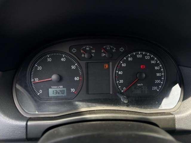 Volkswagen Polo 1.2/70CV 12V 5p. NEOPATENTATI