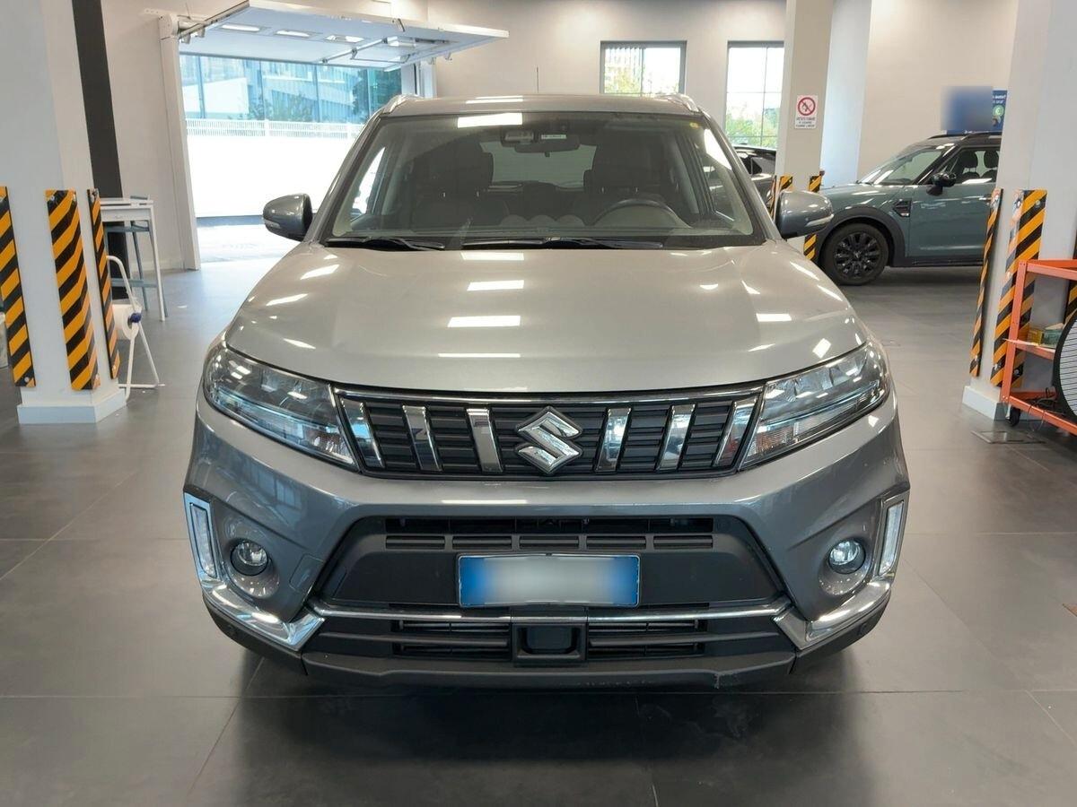 Suzuki Vitara 1.4 Hybrid A/T 4WD AllGrip Starview