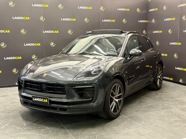 Porsche Macan 2.9 S 381CV*MY 2023*TETTO*
