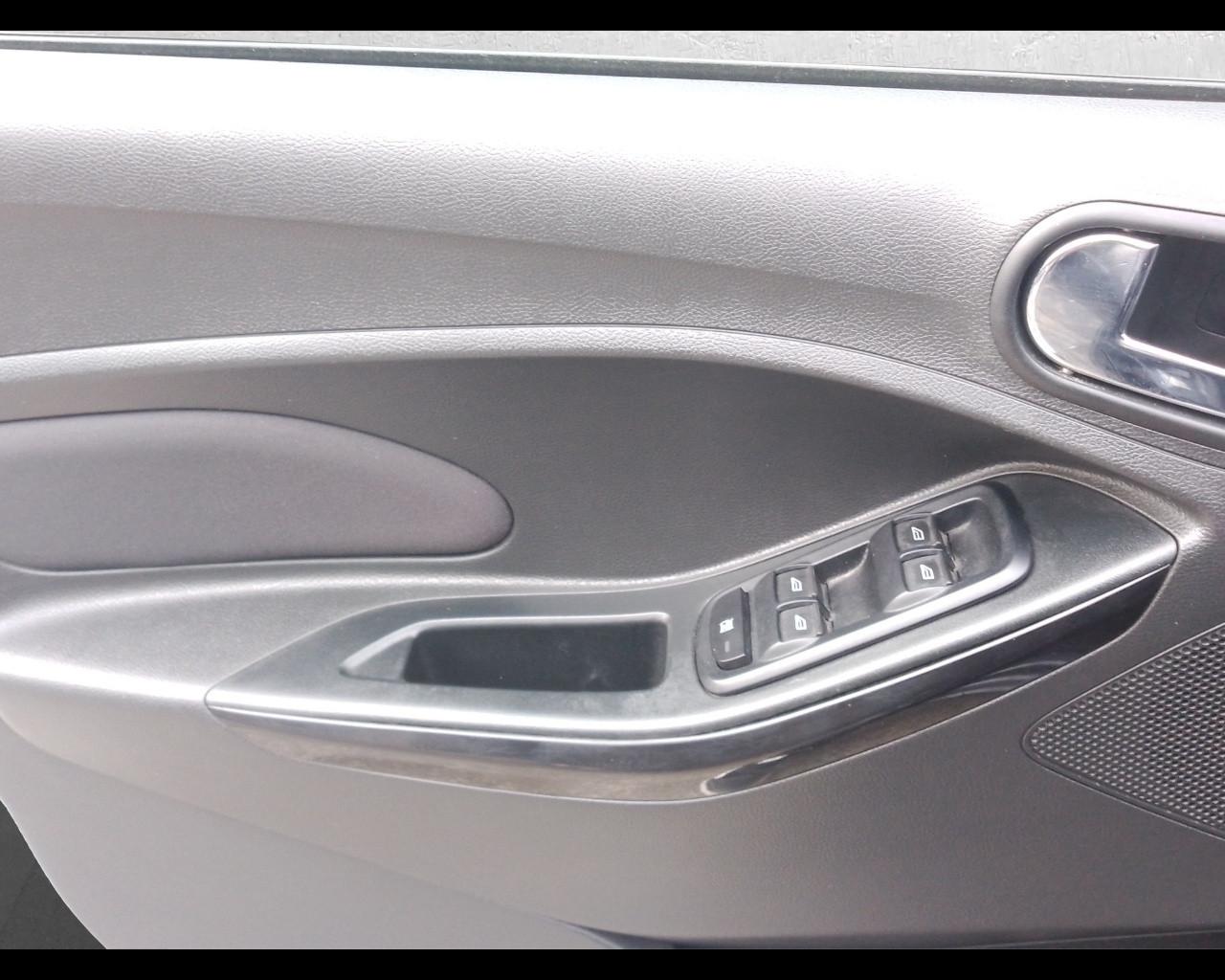 FORD Ka+ - 1.5 TDCi 95 CV Start&Stop Ultimate