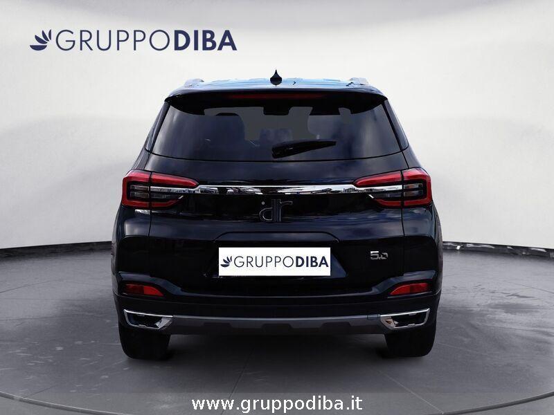 DR AUTOMOBILES DR 5 2022 1.5 Gpl 114cv