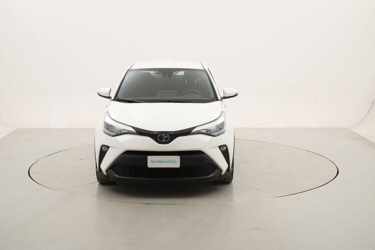 Toyota C-HR Hybrid Business BR004139 1.8 Full Hybrid 122CV