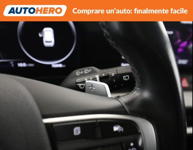 KIA Sportage 1.6 CRDI 136 CV 2WD Mild Hybrid Style