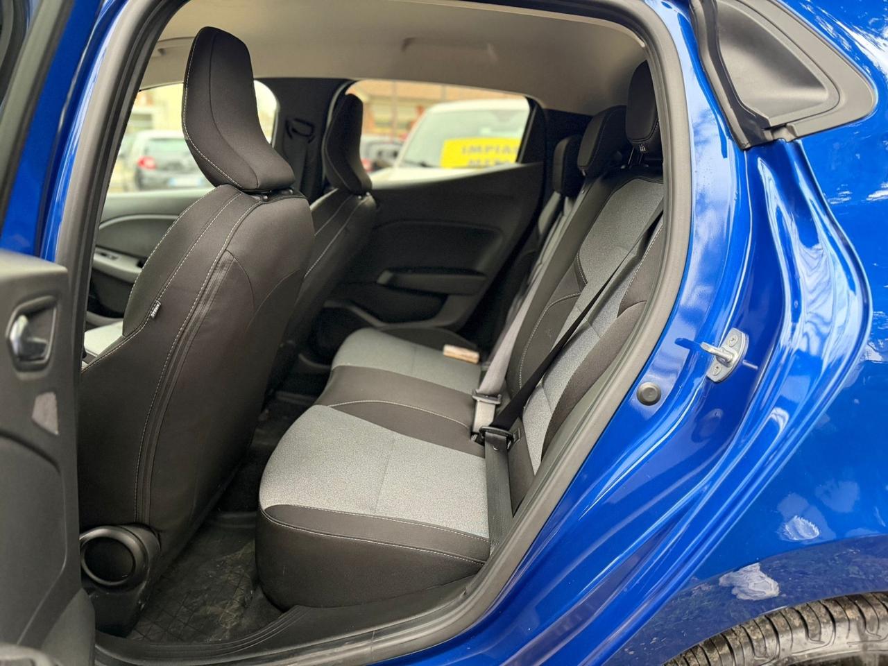 Renault Clio TCe 90 CV 5 porte Esprit Alpine