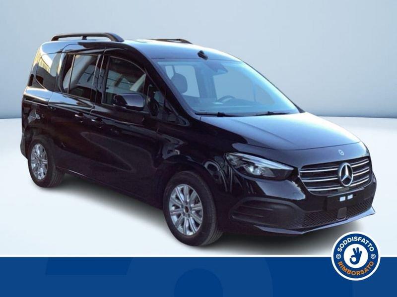 Mercedes-Benz Classe T 180 d AT