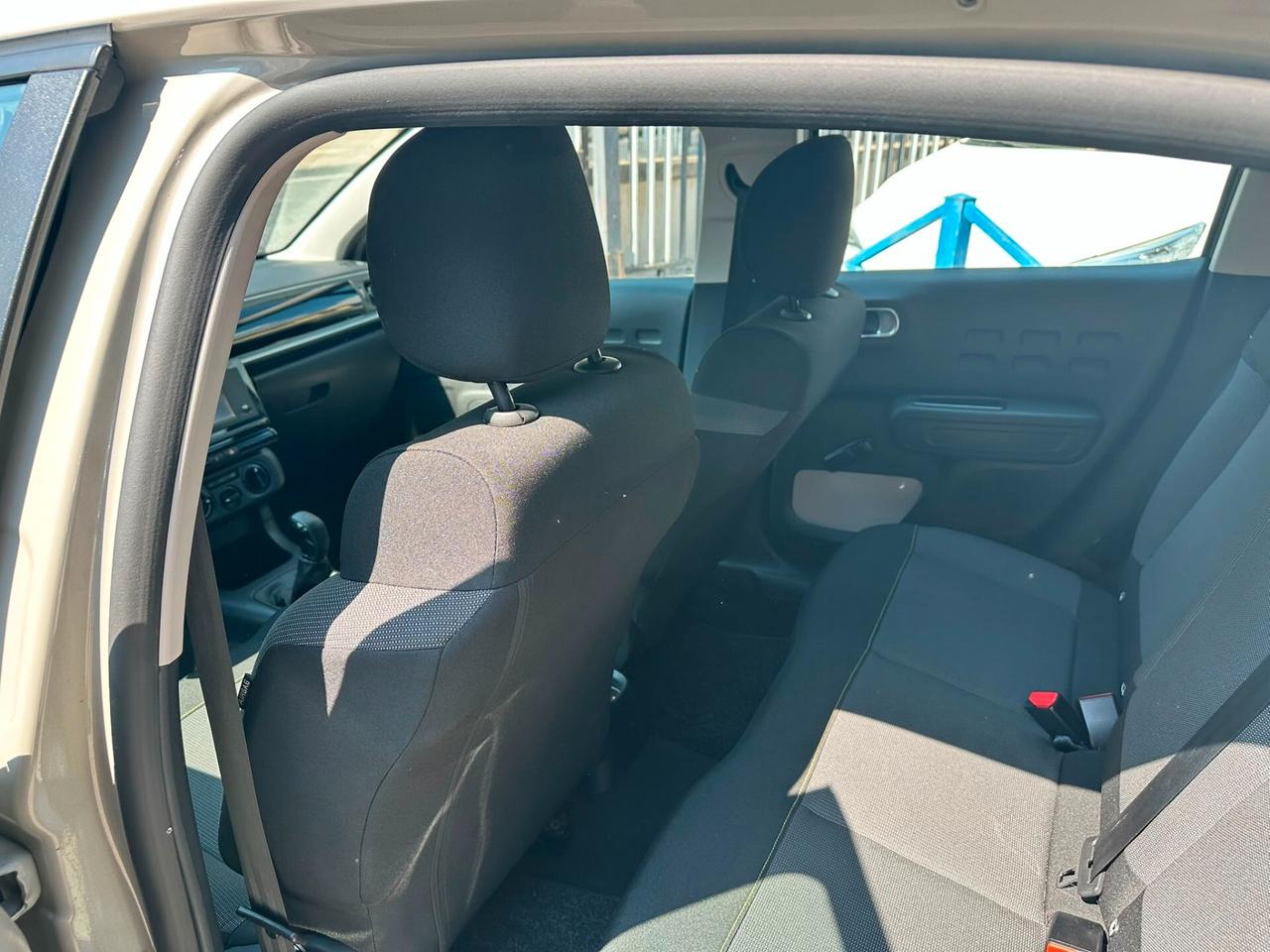 Citroen C3 PureTech 83 S&S You