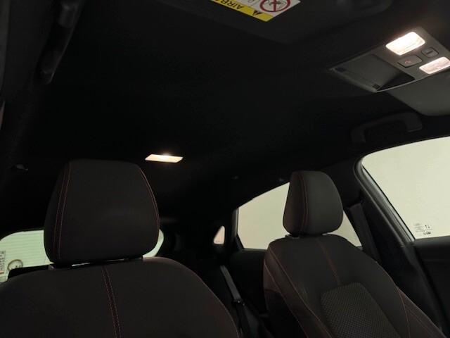 Ford Puma St-Line / 1.0 EcoBoost 125cv / 2022 / 55000km