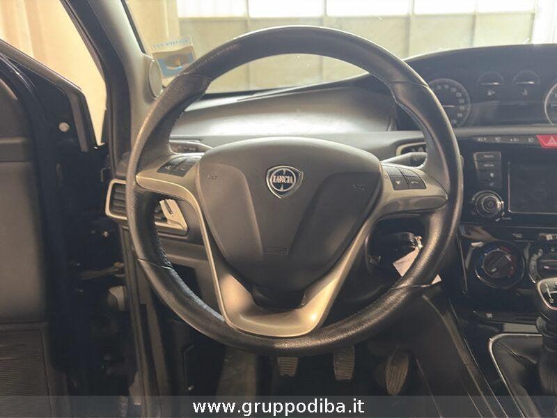 Lancia Ypsilon III 2015 Benzina 1.2 Gold 69cv my16