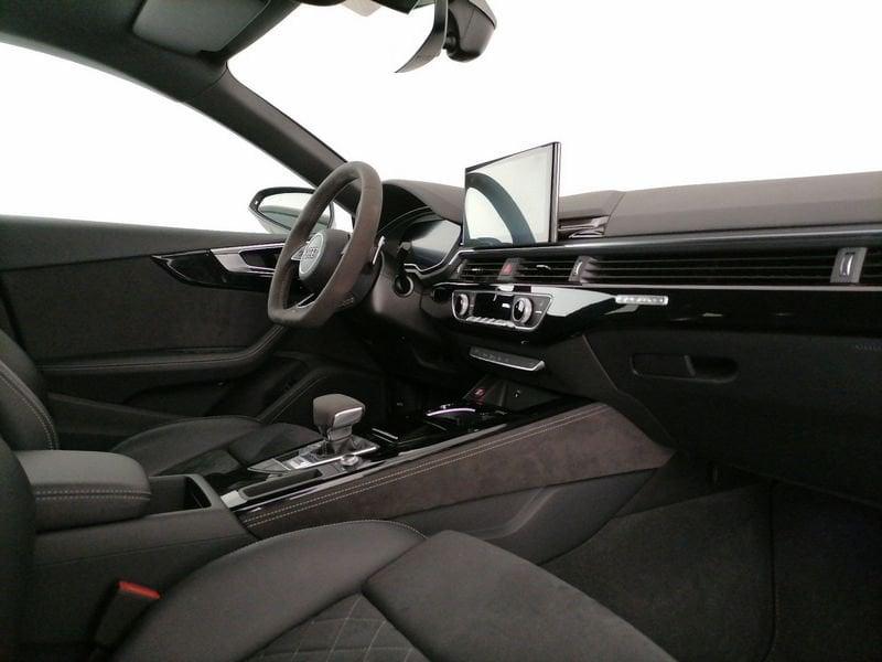 Audi A5 RS5 Sportback 2.9 tfsi quattro 450cv tiptronic