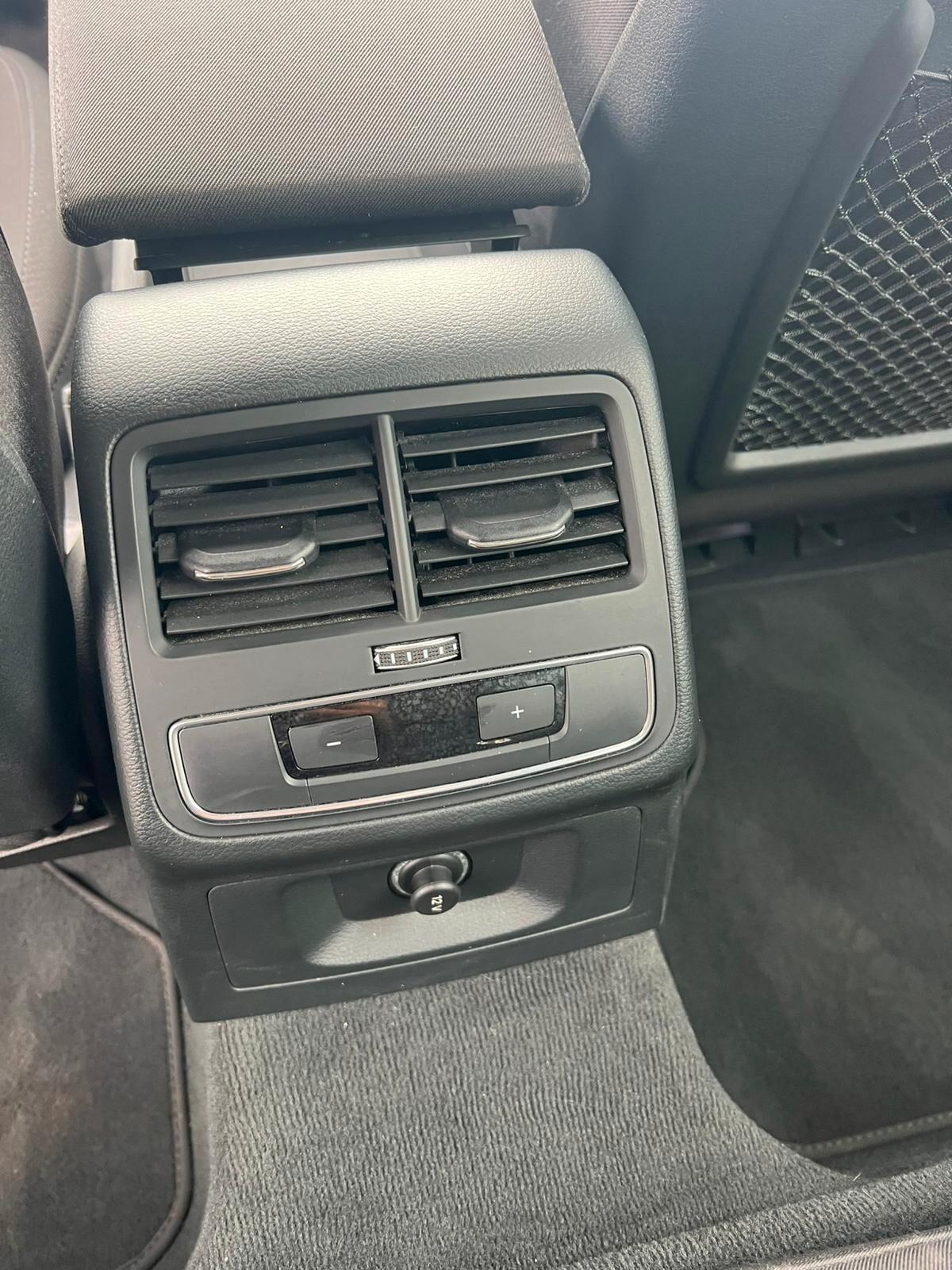 Audi A4 Avant 40 TDI quattro S tronic