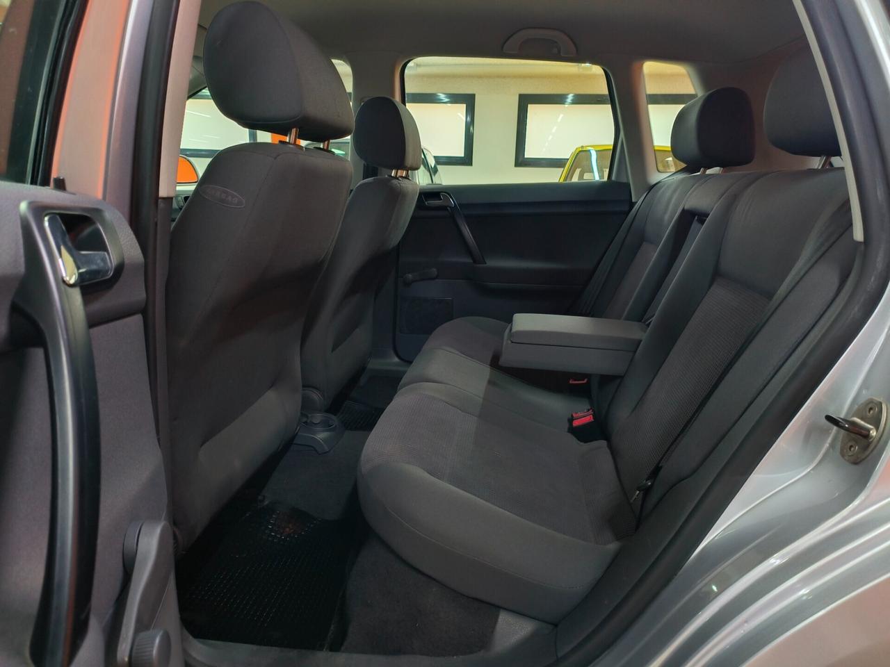 Volkswagen Polo 1.2 12V 5p. Trendline